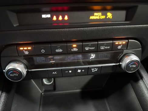 Used 2023 MAZDA CX-5 AWD 2.5 S image 5