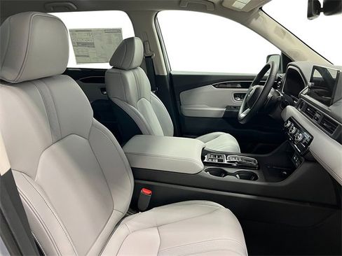 New 2025 Honda Pilot EX-L image 37
