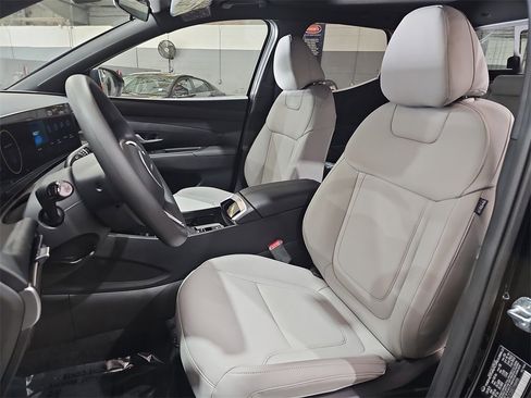 New 2026 Hyundai Santa Cruz SEL image 14