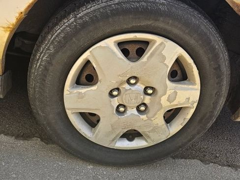 Used 2007 Honda Accord LX image 8