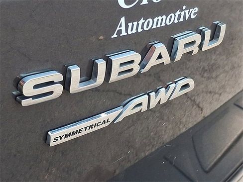 Used 2023 Subaru Outback Limited XT image 30