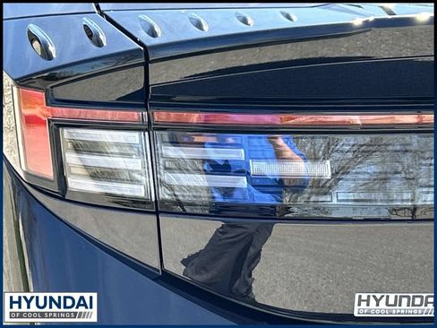 New 2026 Hyundai Sonata SEL FWD image 12