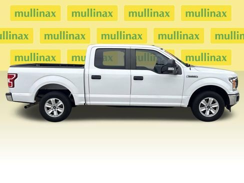 Used 2018 Ford F150 XL w/ Equipment Group 101A Mid image 2