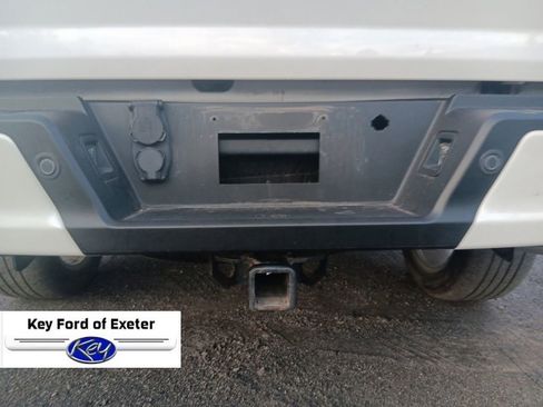 Used 2022 Ford F150 Limited AWD/4WD image 13
