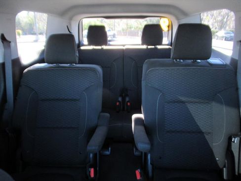 Used 2019 GMC Acadia SLE image 16