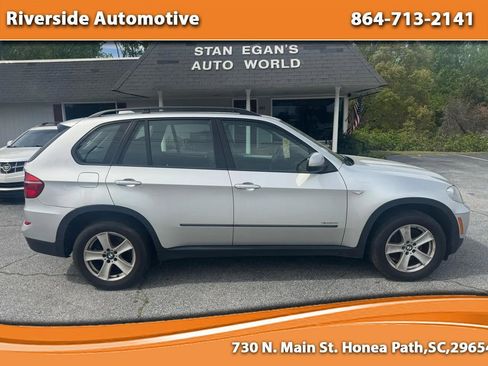 Used 2013 BMW X5 xDrive35i AWD/4WD image 1