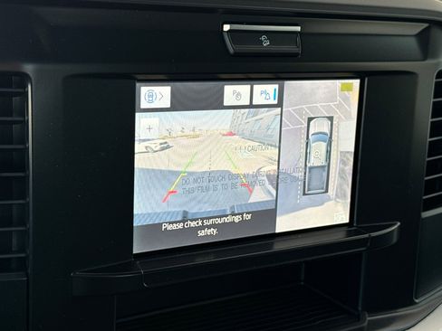 New 2025 Ford F250 XL w/ STX Appearance Package image 20