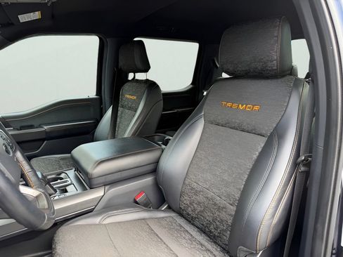 Used 2024 Ford F150 Tremor w/ Bed Utility Package AWD/4WD image 19