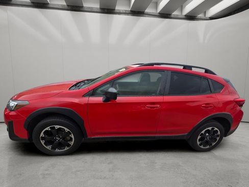 Used 2023 Subaru Crosstrek 2.0i AWD/4WD image 4