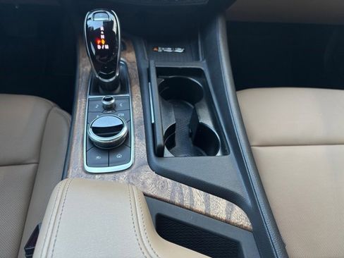 Certified 2025 Cadillac CT5 Premium Luxury image 11