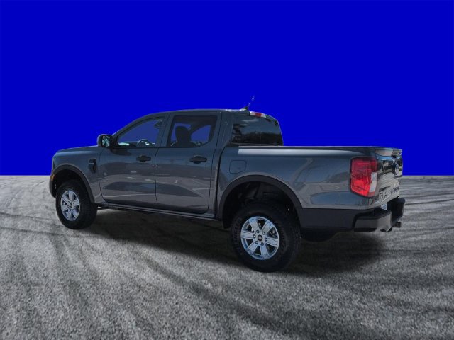 New 2026 Ford Ranger XL w/ Trailer Tow Package RWD image 6