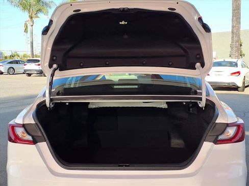 Certified 2025 Toyota Camry LE image 6