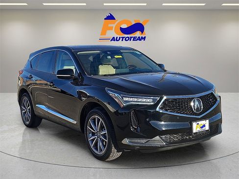 Certified 2023 Acura RDX w/ Technology Package image 7