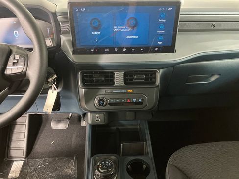 New 2026 Ford Maverick XL image 28