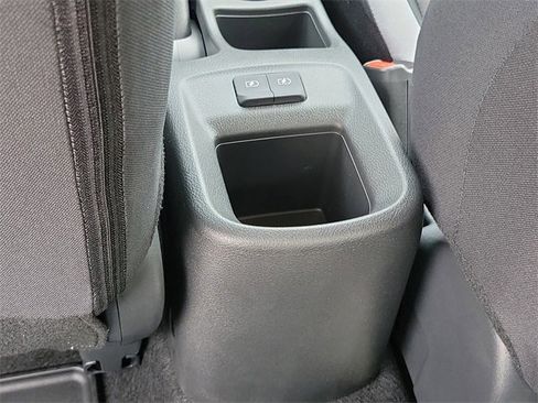 New 2025 Nissan Versa S w/ Trunk Package image 20