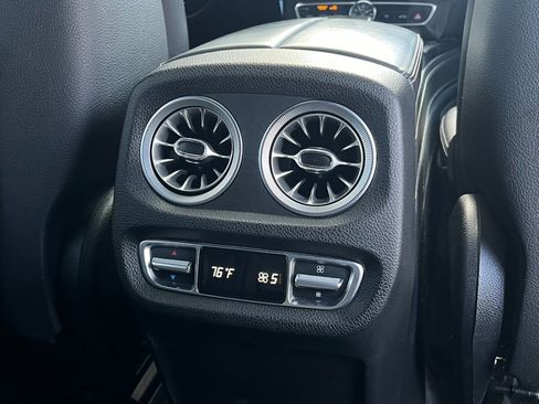 Used 2020 Mercedes-Benz G 63 AMG AMG w/ EXCLUSIVE INTERIOR PKG image 46