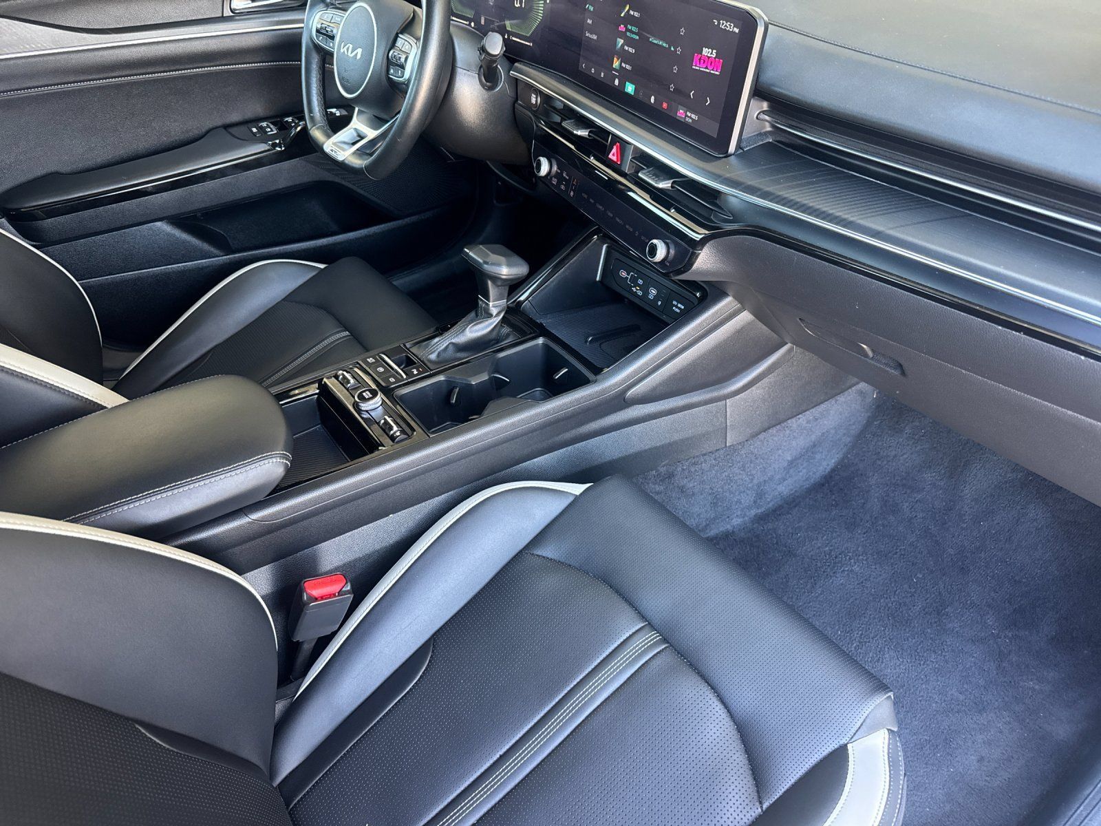 Used 2025 Kia K5 GT-Line FWD image 17