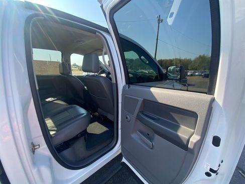 Used 2006 Dodge Ram 3500 Truck Laramie image 10