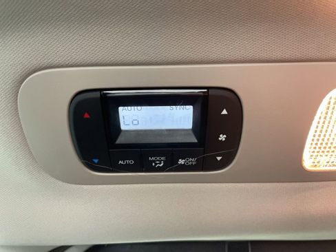 New 2026 Honda Odyssey EX-L image 29