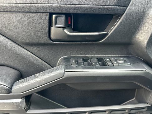 New 2026 Toyota Tacoma SR5 image 11