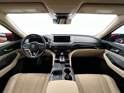 Used 2023 Acura MDX SH-AWD w/ Advance Package image 10