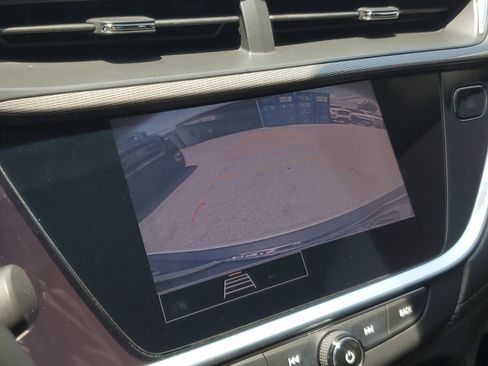Used 2022 Buick Encore GX Select FWD image 27