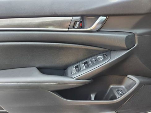 Used 2020 Honda Accord Sport image 33