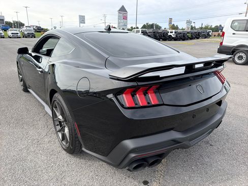 Used 2024 Ford Mustang Dark Horse RWD image 6