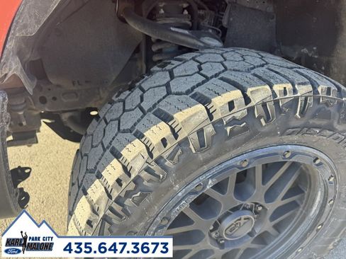 Used 2016 Toyota Tundra SR5 image 11