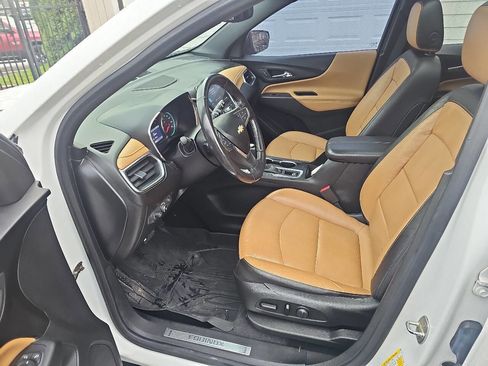 Used 2020 Chevrolet Equinox Premier image 6