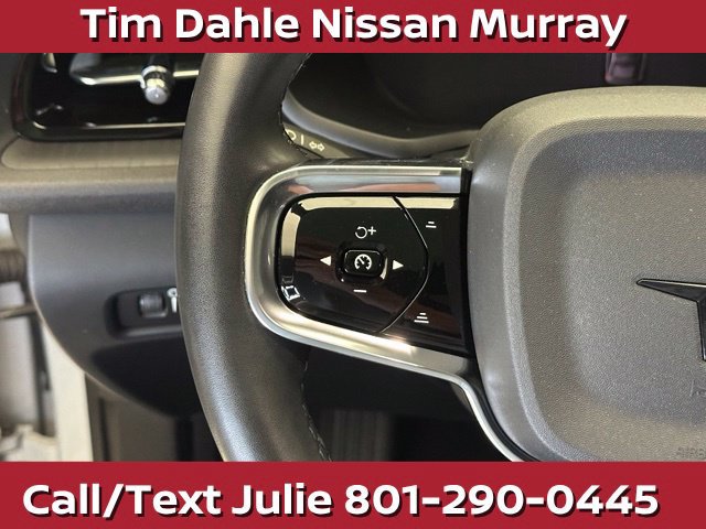 Used 2022 Polestar Polestar 2 w/ Plus Package AWD/4WD image 24