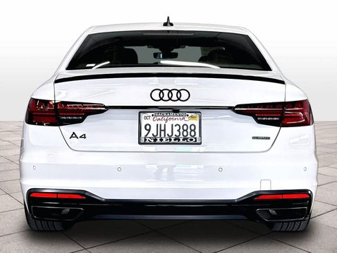 Used 2023 Audi A4 2.0T Prestige AWD/4WD image 7