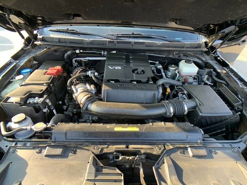 Used 2023 Nissan Frontier PRO-4X w/ Tow Package image 24