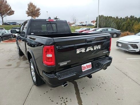 New 2026 RAM 1500 Big Horn image 3