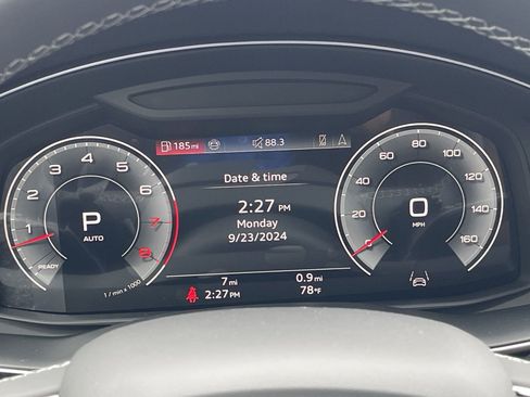 Certified 2025 Audi Q7 Premium Plus w/ Premium Plus Package image 21