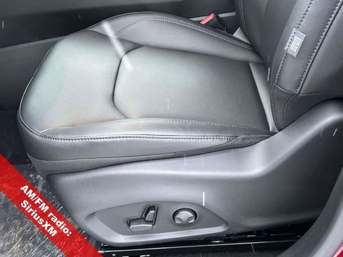 New 2026 Jeep Compass Limited image 12