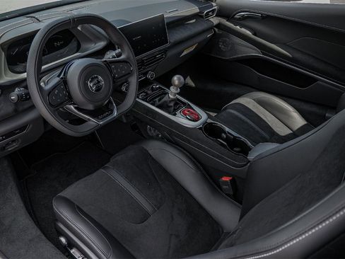 New 2025 Lotus Emira image 17