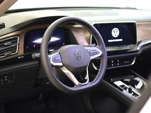New 2026 Volkswagen Atlas SE AWD/4WD image 12