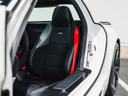 Used 2014 Mercedes-Benz SLS AMG Black Series image 32