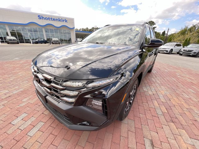 Used 2025 Hyundai Tucson XRT FWD image 26
