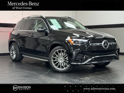 Used 2026 Mercedes-Benz GLE 450 4MATIC