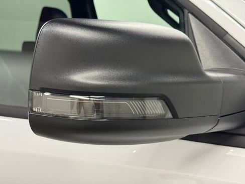 Used 2025 RAM 1500 Rebel image 18