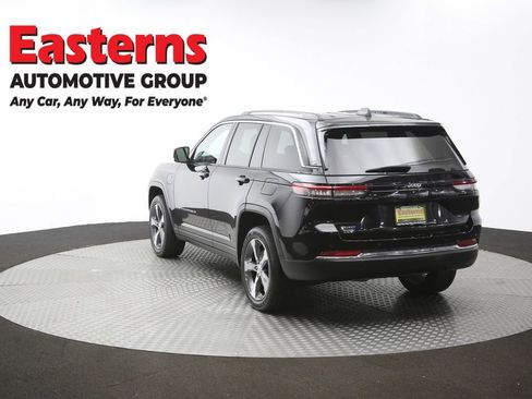 Used 2023 Jeep Grand Cherokee 4WD 4xe image 70