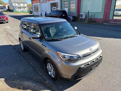 Used 2016 Kia Soul