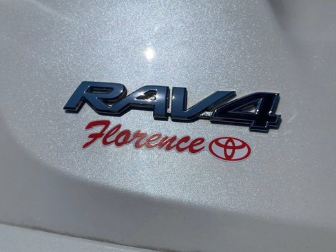 Used 2017 Toyota RAV4 Limited w/ Protection Package AWD/4WD image 12