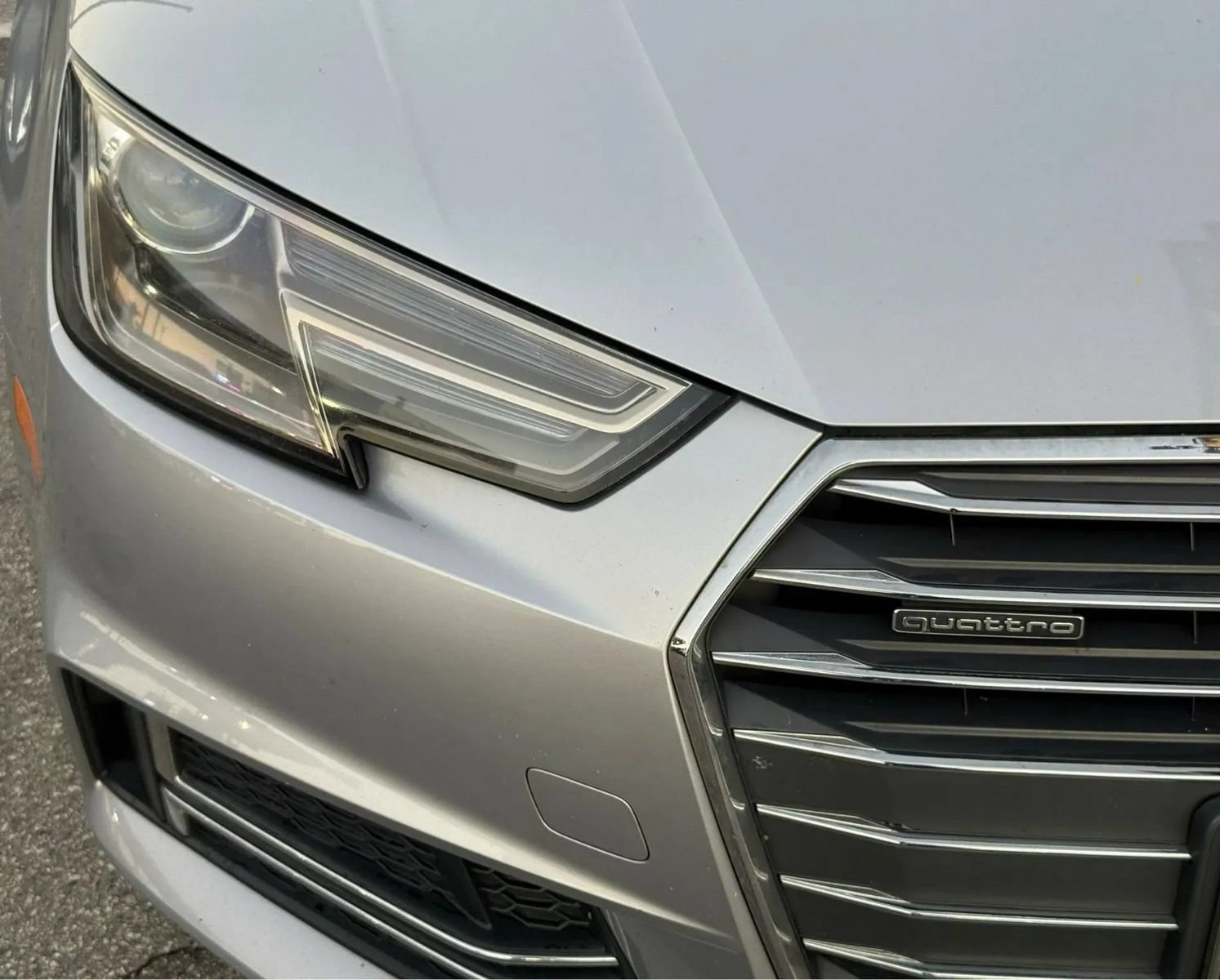 Used 2017 Audi A4 2.0T Premium w/ Convenience Package AWD/4WD image 9