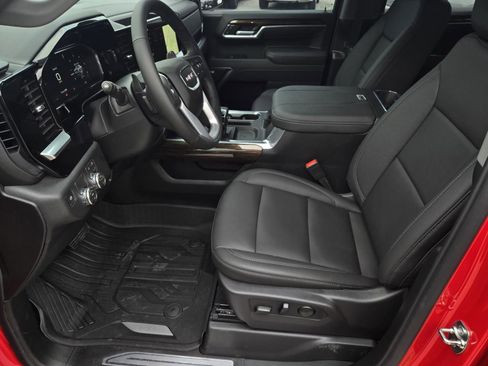 New 2026 GMC Sierra 1500 Elevation w/ Elevation Premium Package AWD/4WD image 8