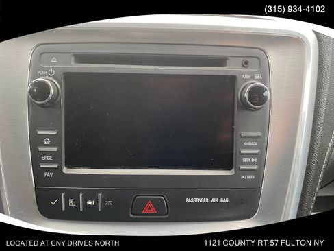 Used 2016 GMC Acadia SLT AWD/4WD image 21