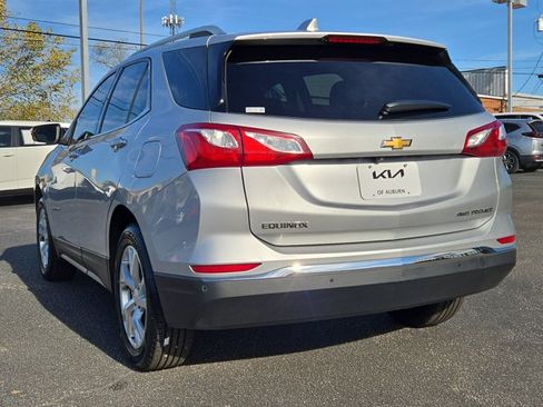 Used 2020 Chevrolet Equinox Premier image 9