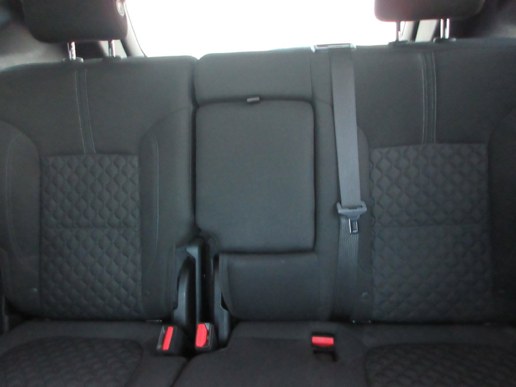 Certified 2020 Chevrolet Blazer LT FWD image 19